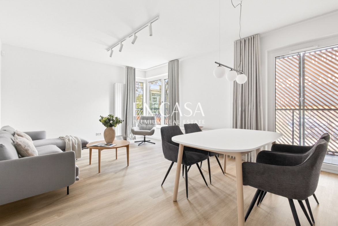 Apartment Sale Józefów Kardynała Stefana Wyszyńskiego 3